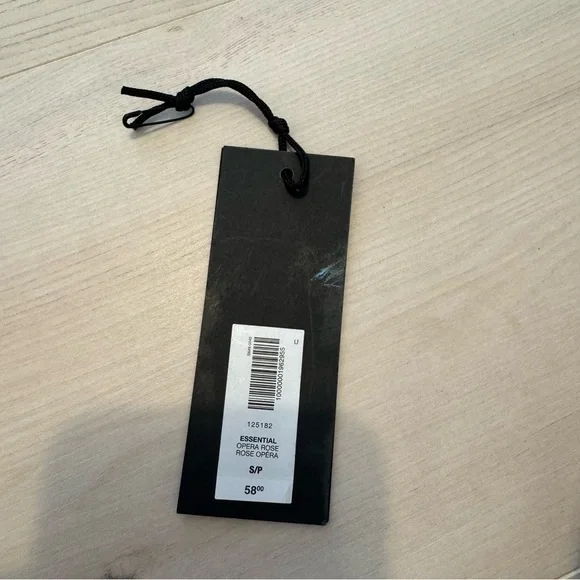 Aritzia Golden Long Sleeve Top - Picture 3 of 4